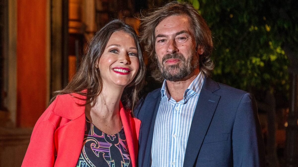 Esther Doña comparte el último detalle de Santiago Pedraz: «Sanado con tu amor»