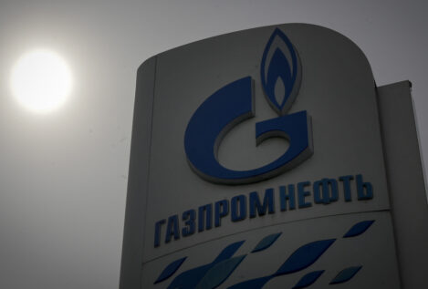 Rusia corta el suministro de gas a Países Bajos por negarse a pagar en rublos