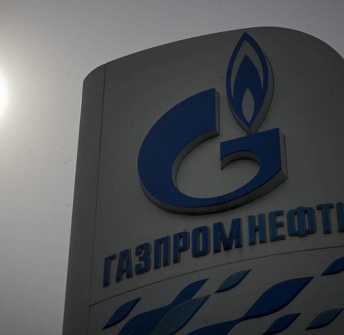 Gazprom corta el suministro a través de Polonia mientras Europa busca alternativas