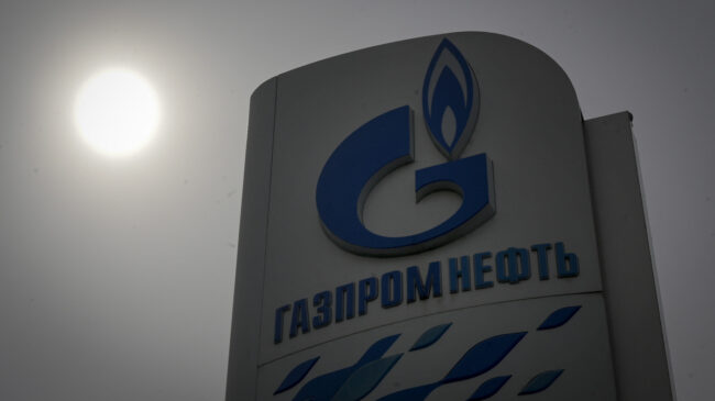 Rusia corta el suministro de gas a Países Bajos por negarse a pagar en rublos