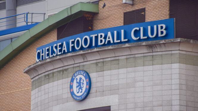 Abramovic completa la venta del Chelsea FC al multimillonario Todd Boehly
