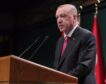 Turquía asegura que ha localizado armas suecas en poder del PKK en Irak
