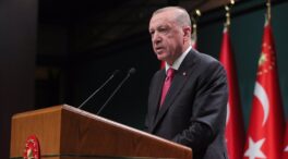 Turquía asegura que ha localizado armas suecas en poder del PKK en Irak