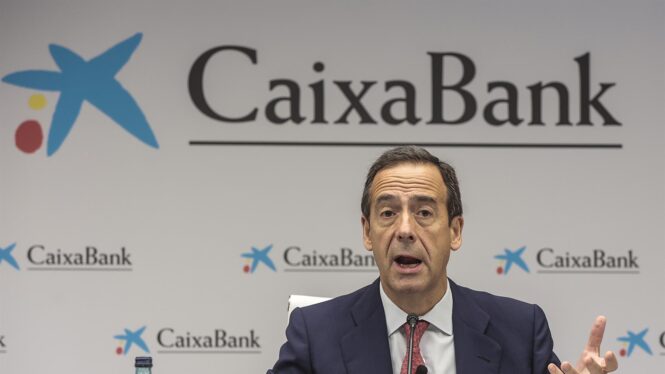 Caixabank recibirá 154 millones del Estado por Banco de Valencia, la mitad de lo previsto