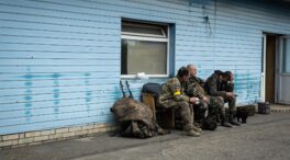 Rusia obliga a donar sangre a los habitantes de Crimea para los soldados heridos