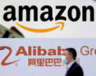 Amazon contra Alibaba: la ‘guerra’ por el control del ‘e-commerce’ en Europa empieza en España