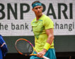 Rafa Nadal avanza con autoridad a octavos de Roland Garros