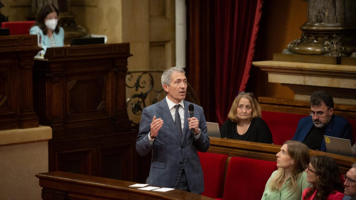 300 directores denuncian que la situación de la escuela pública en Cataluña es  «insostenible»