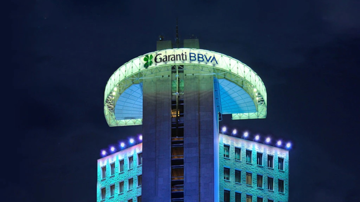 BBVA calcula que la rentabilidad de su banco turco se hunda a la mitad este año