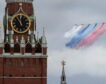 Rusia sobrevive a las sanciones occidentales: el rublo, en máximos frente al dólar desde 2018
