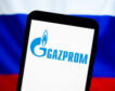 Gazprom confirma que cortará este miércoles el gas a Dinamarca y Shell Europe