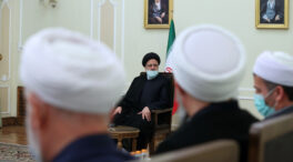 Irán supera 18 veces el límite permitido de uranio enriquecido