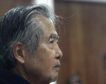 Trasladan al hospital al expresidente peruano Fujimori tras sufrir una «descompensación»