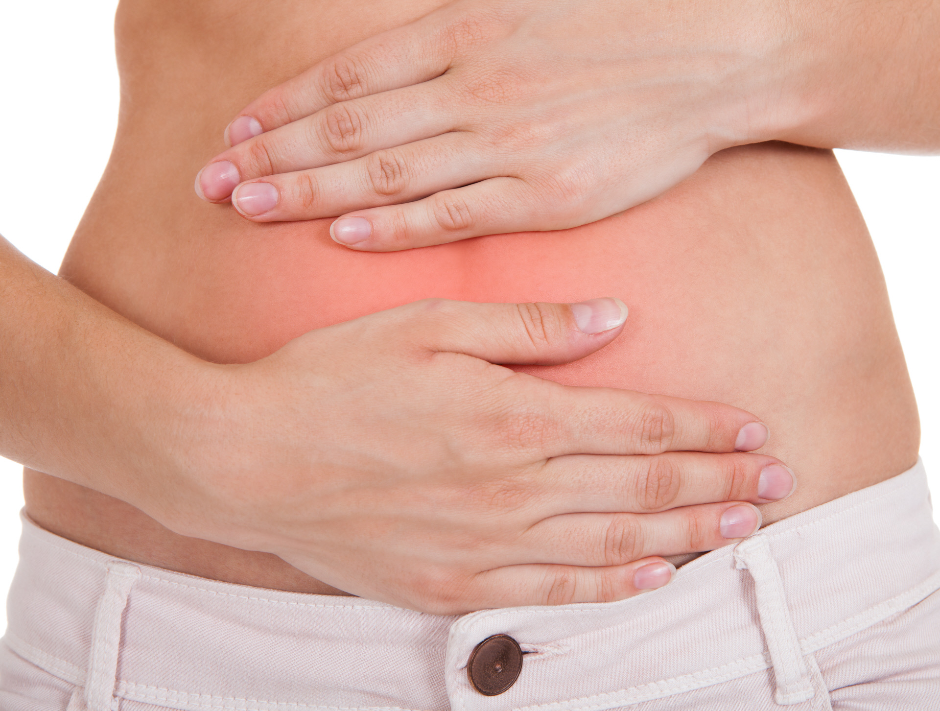 Las enfermedades y dolencias que puede haber detrás del dolor menstrual