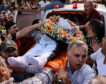 Indignación internacional por el asesinato en Israel de una periodista de Al Jazeera