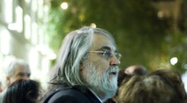 Fallece el compositor griego Vangelis, autor de 'Carros de Fuego' y 'Blade Runner'