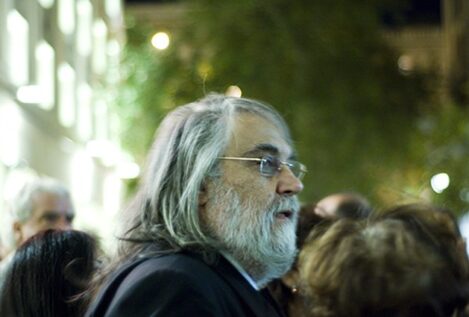 Fallece el compositor griego Vangelis, autor de 'Carros de Fuego' y 'Blade Runner'