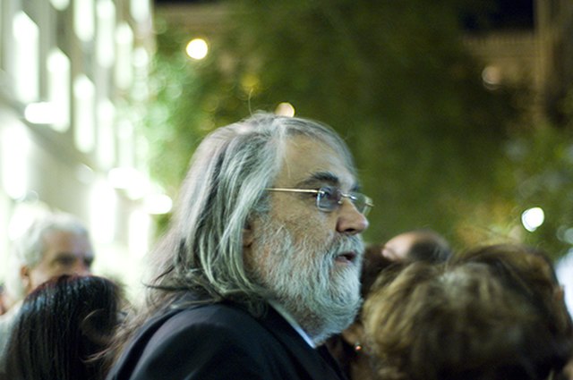 Fallece el compositor griego Vangelis, autor de ‘Carros de Fuego’ y ‘Blade Runner’