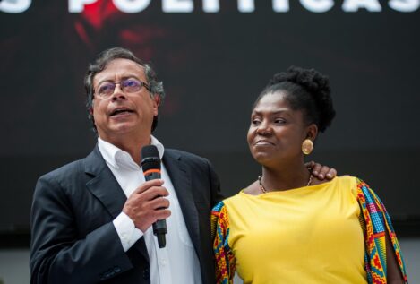 Hernández da la sorpresa y se disputará la presidencia de Colombia con Petro