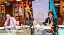 La Justicia de España y Ucrania trazan un plan conjunto para esclarecer crímenes de guerra