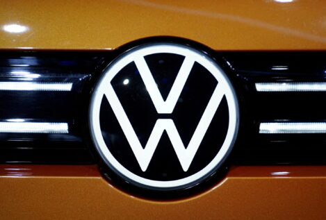 Alemania se niega por primera vez a apoyar inversiones de Volkswagen en China