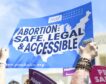 El Tribunal Supremo de Estados Unidos votará a favor de ilegalizar el aborto
