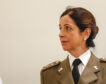 Patricia Ortega se convierte en la primera mujer en ascender a general de división del Ejército