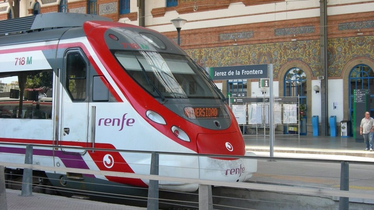 Renfe entrará por primera vez en el capital de una ‘startup’ antes del 31 de julio