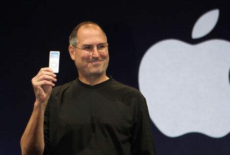 Apple pone fin a la fabricación del mítico iPod tras 20 años en su catálogo de productos