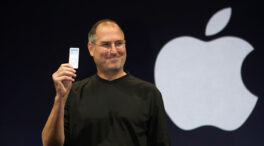 Apple pone fin a la fabricación del mítico iPod tras 20 años en su catálogo de productos