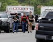 Ascienden a 19 niños y dos adultos los asesinados en el tiroteo de una escuela de Texas