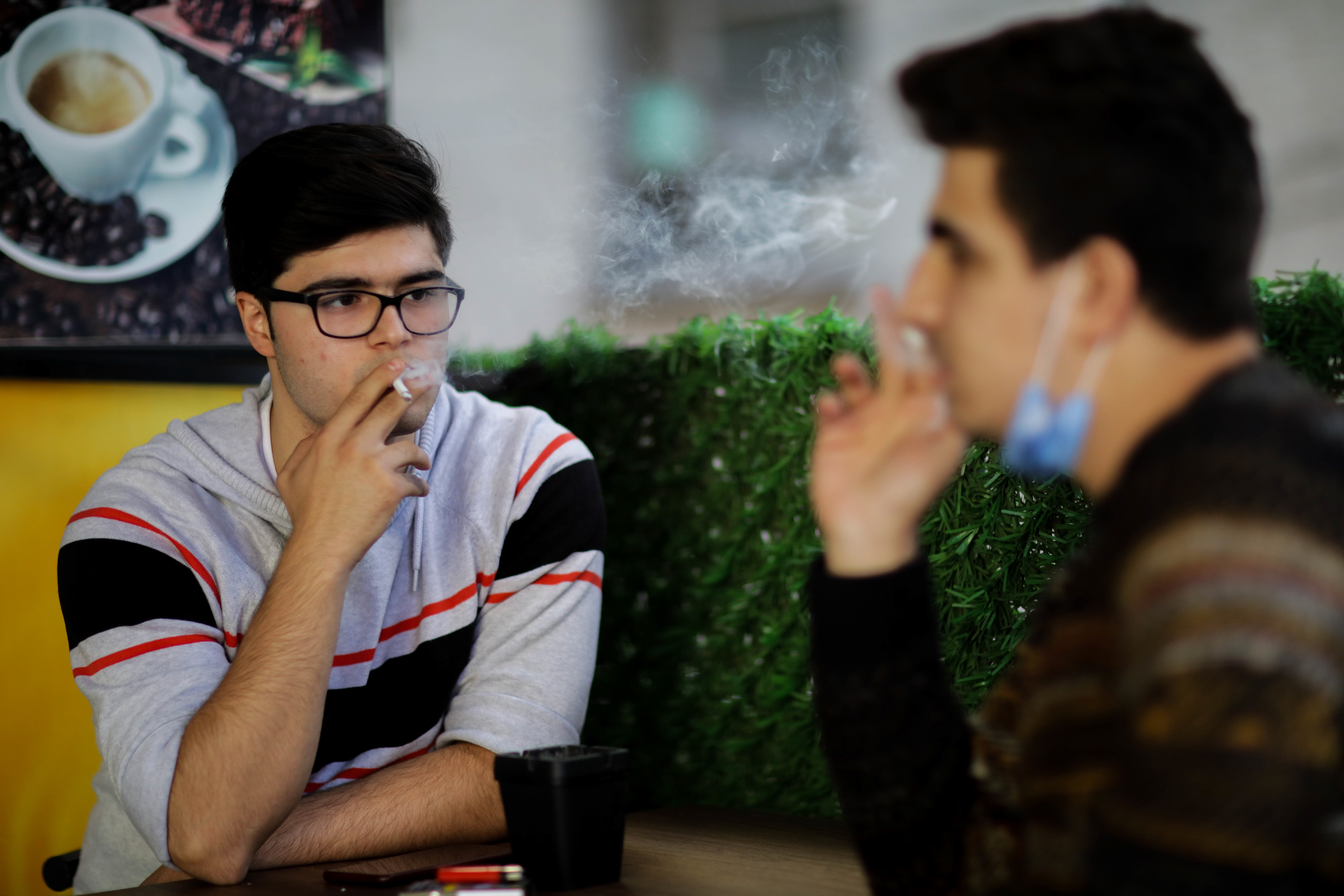 El Plan Integral para la Prevención del Tabaquismo acapara el Día Sin Tabaco