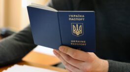 Ucrania condena el decreto de Moscú que facilita los trámites para ser ciudadano ruso en zonas ocupadas