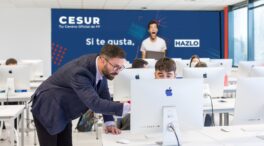 Strategik analiza la situación de la FP en España y sitúa a Cesur como el mejor centro de FP
