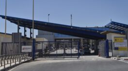 Reabren las fronteras de Ceuta y Melilla en una primera fase restringida para evitar incidentes