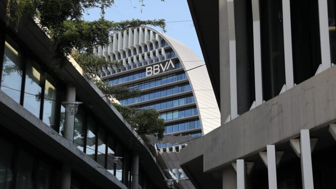 BBVA alcanza una participación del 86% en Garanti al cierre de la OPA