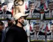 El Partido Socialista se diluye en la izquierda francesa y se suma a la coalición de Mélenchon