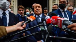 La Fiscalía italiana pide seis años de cárcel para Berlusconi por sus fiestas con menores
