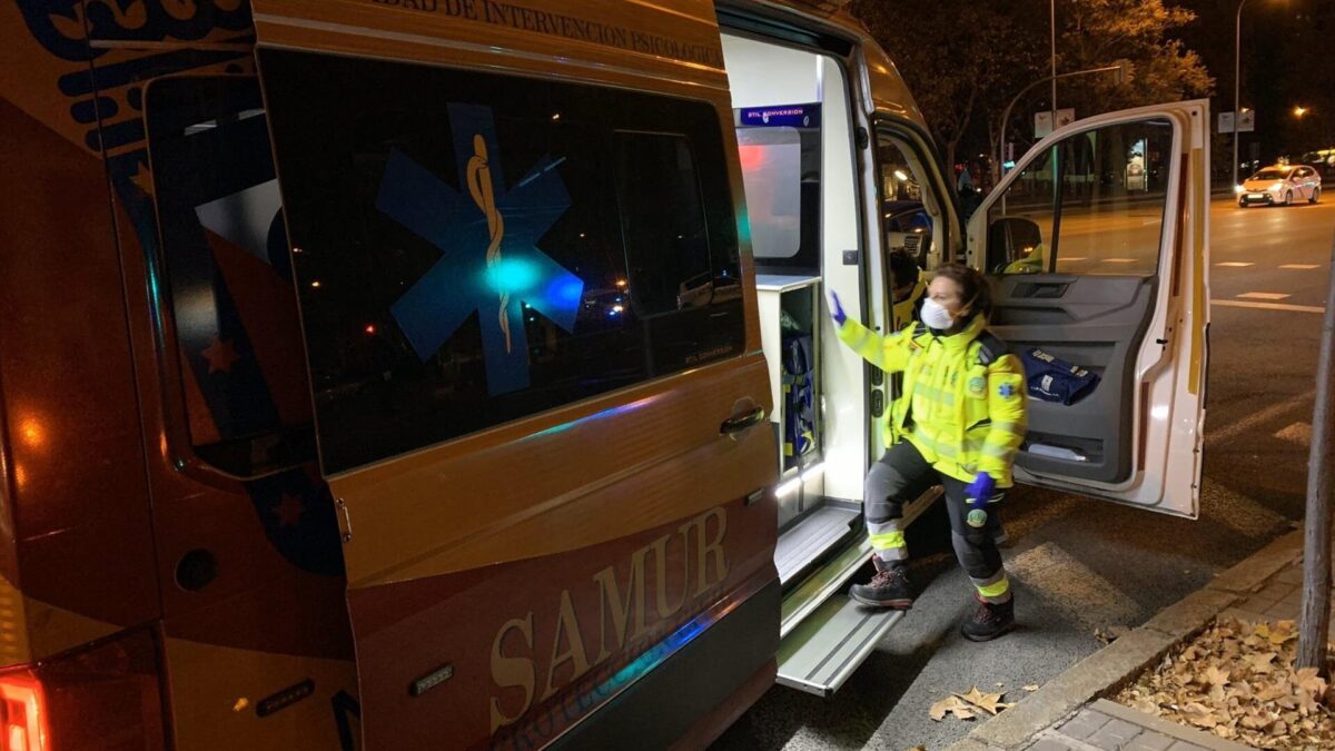 Herido de gravedad un joven de 27 al ser apuñalado en el centro comercial La Gavia, Madrid