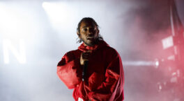 Kendrick Lamar estrena canción y se prepara para lanzar disco tras cinco años de espera