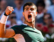 Alcaraz derrota a Djokovic en un partido histórico y jugará la final del Masters de Madrid
