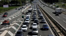 La Eurocámara defiende prohibir la venta de coches de combustión e híbridos en 2035