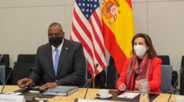 El Gobierno abre una nueva fase en las relaciones con EEUU con la visita de Robles