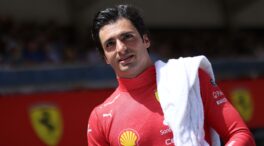 El Mundial de Fórmula 1 se le escapa a Ferrari y Carlos Sainz puede ser clave para evitarlo