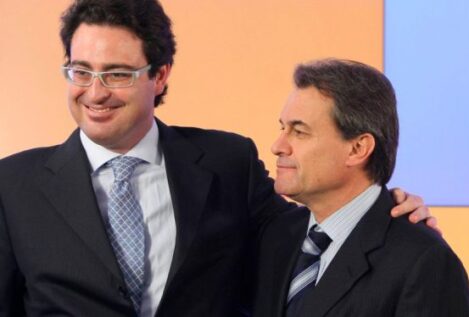La Fiscalía Europea cita al exjefe de Gabinete de Artur Mas por desviar fondos europeos