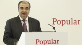 'Caso Popular': Ron pide archivar la ampliación de 2012 tras el respaldo del Banco de España