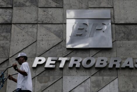 El Gobierno de Bolsonaro cesa al tercer presidente de Petrobras tras un mes en el cargo