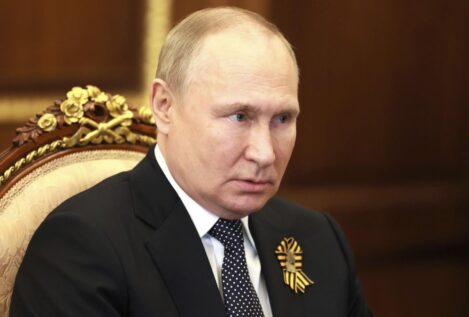 Canadá prohíbe la entrada al país a Putin y a otros 1.000 ciudadanos rusos