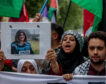 Al Jazeera lleva a La Haya el asesinato de la periodista palestina Shirín abu Aklé