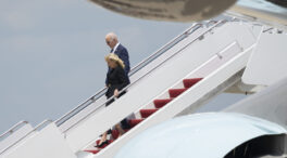 Biden viaja a Asia en medio del temor de una posible prueba nuclear de Corea del Norte